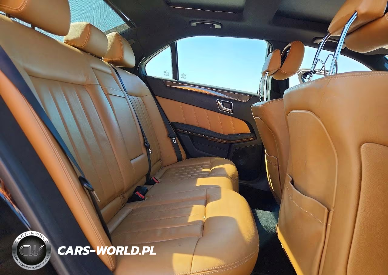 2010 Mercedes-Benz E 350 4Matic VIN:WDDHF8HB2AA168360 - 10