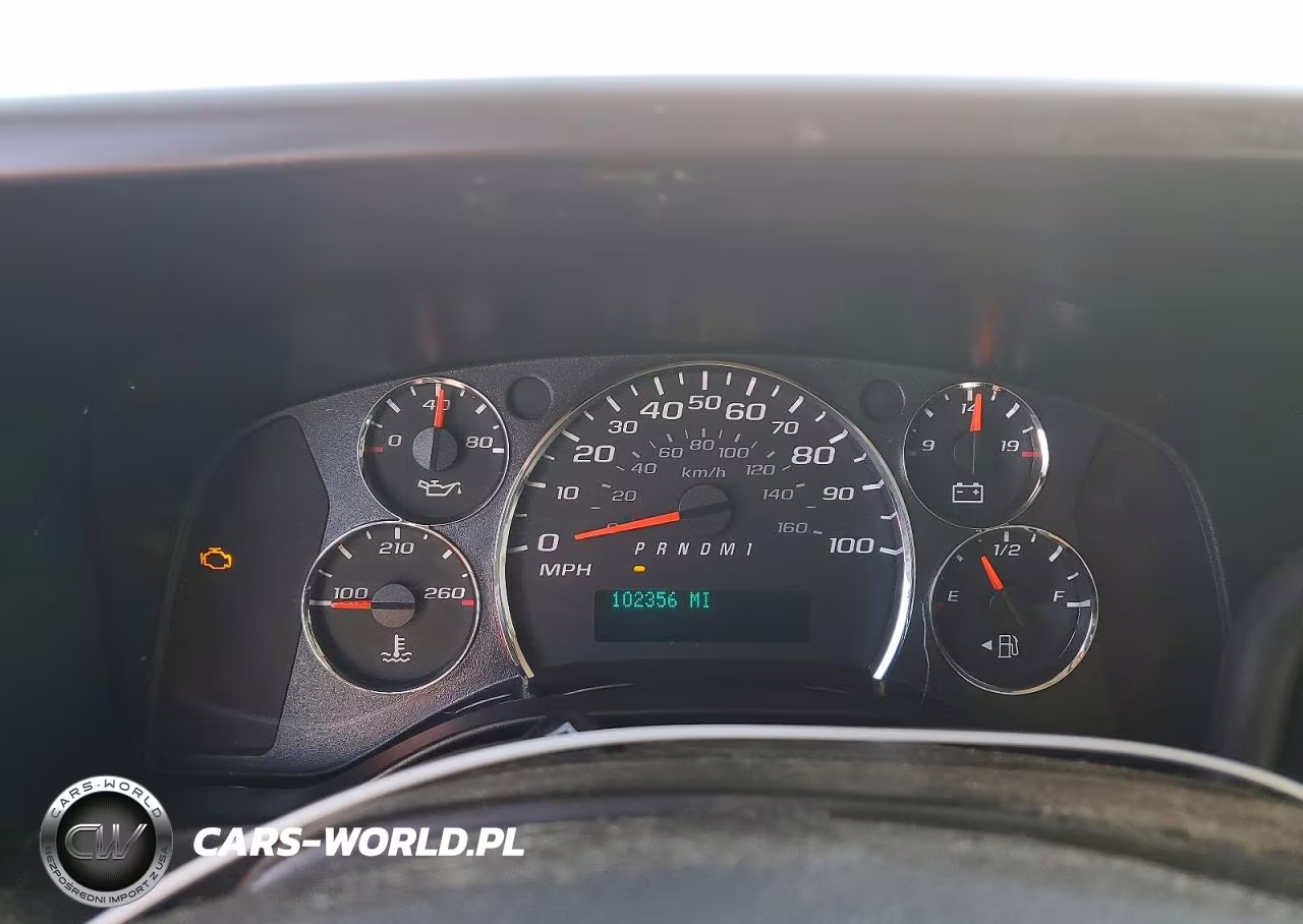 2013 Chevrolet Express Utility - Service Van VIN:1GCWGFCA3D1191572 - 9
