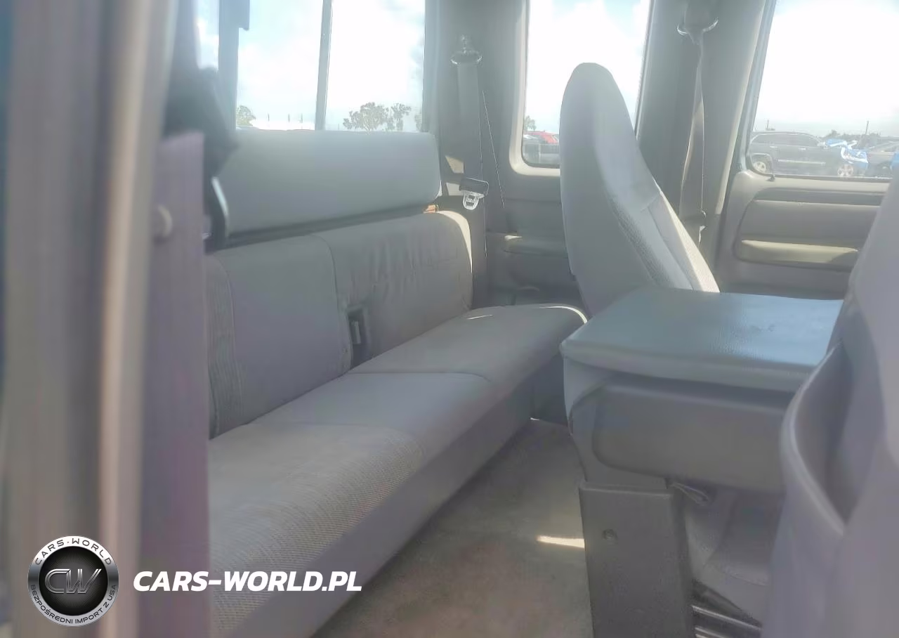 1995 Ford F150 VIN:1FTEX15NXSKB57070 - 10