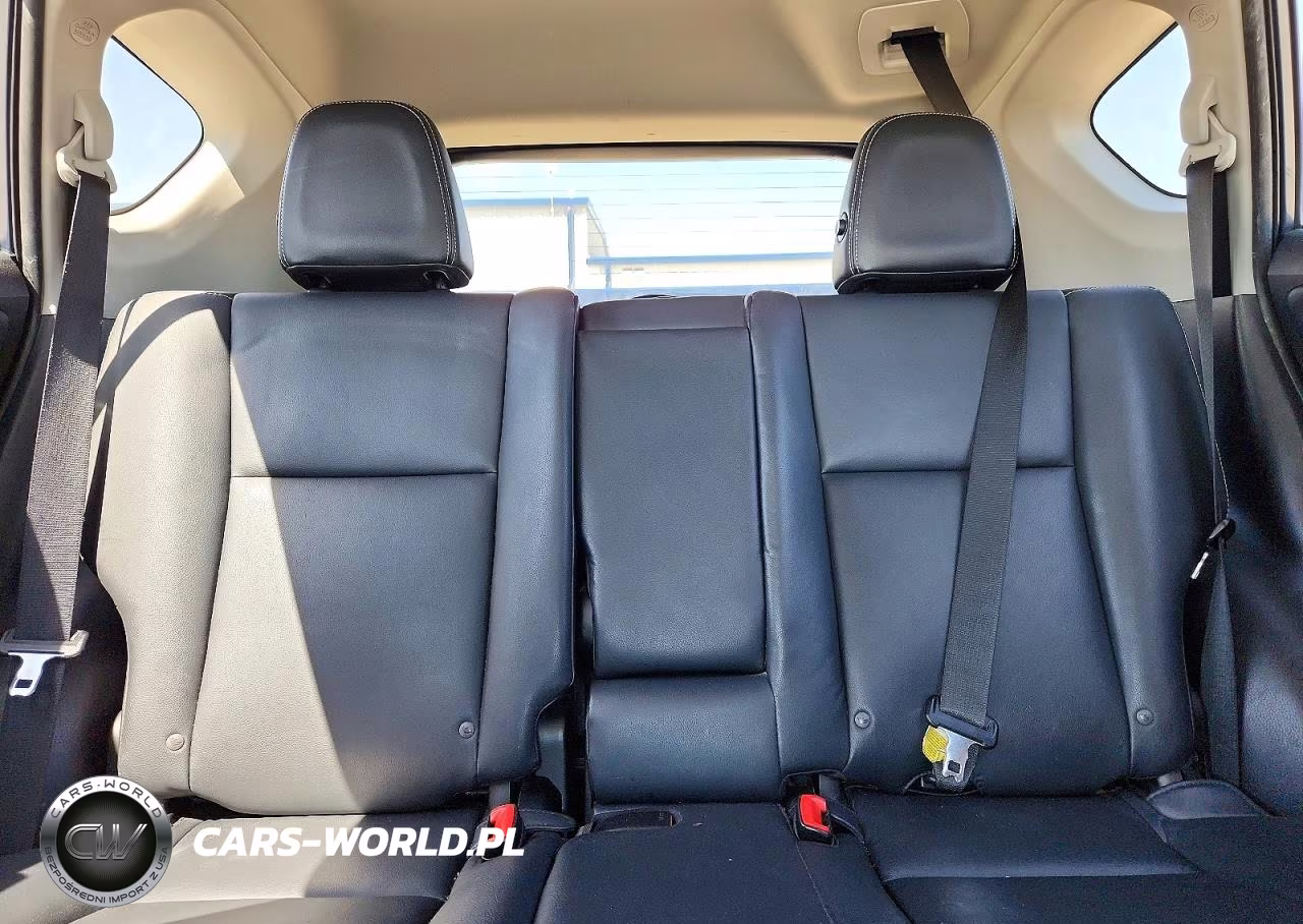2013 Toyota Rav4 Limited VIN:2T3DFREV5DW057871 - 10