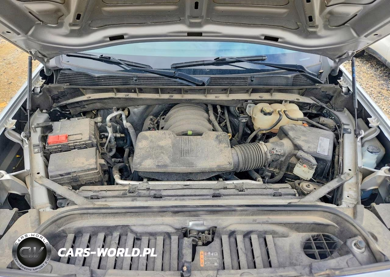 2020 GMC Sierra K1500 VIN:1GTP9AEH6LZ155581 - 11