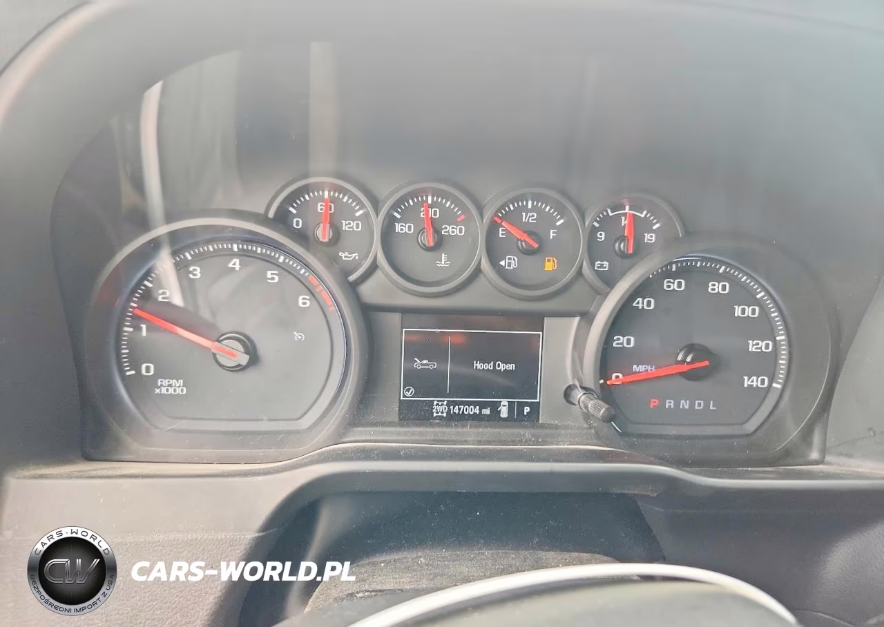 2020 GMC Sierra K1500 VIN:1GTP9AEH6LZ155581 - 9