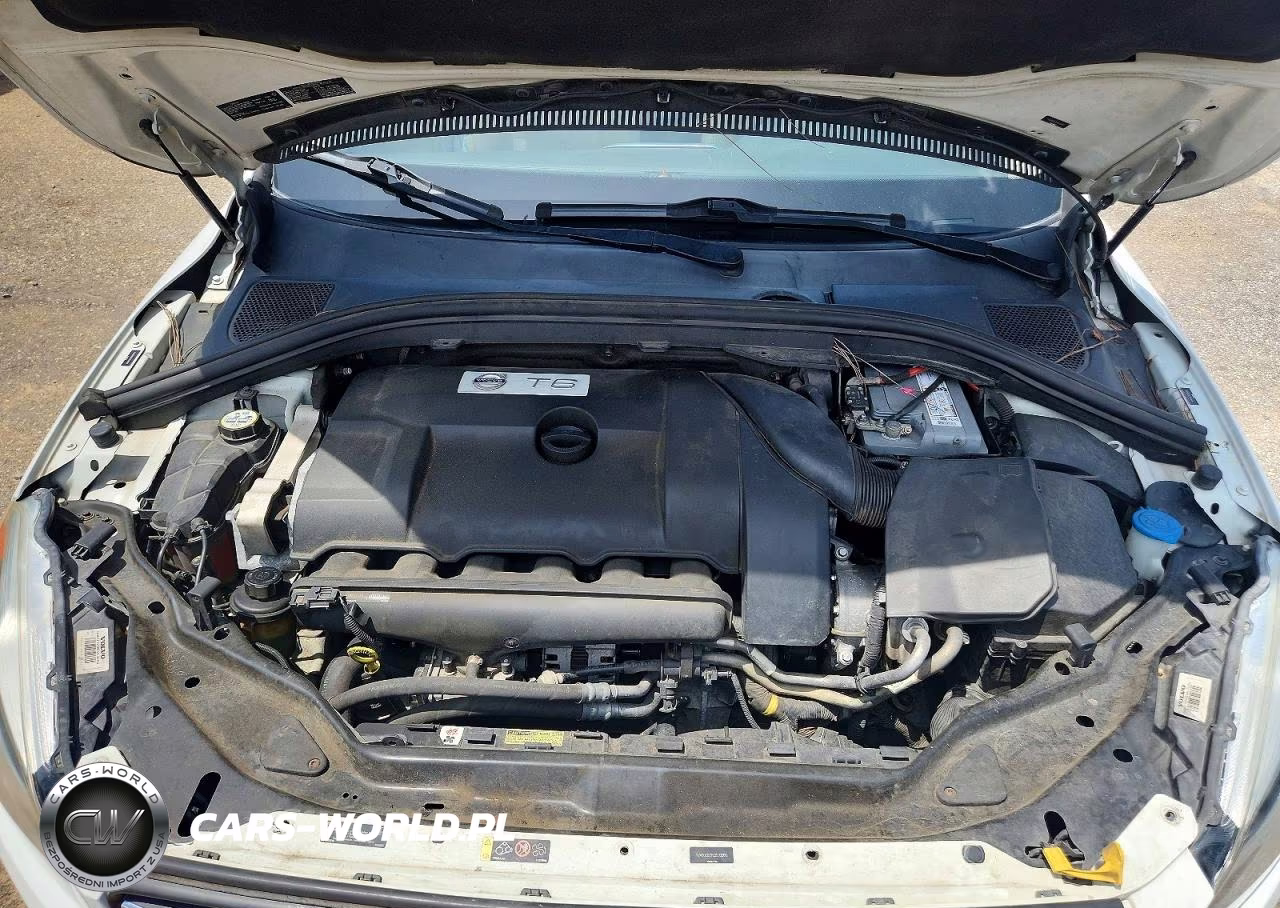 2014 Volvo Xc60 T6 VIN:YV4902DZ7E2530566 - 12