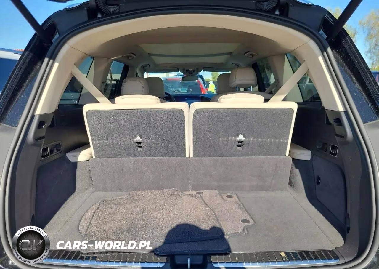 2020 Mercedes-Benz Gls 450 4Matic VIN:4JGFF5KE3LA054689 - 11