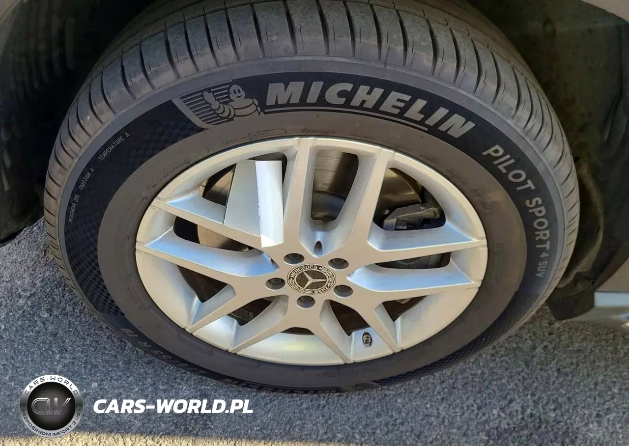 2020 Mercedes-Benz Gls 450 4Matic VIN:4JGFF5KE3LA054689 - 12