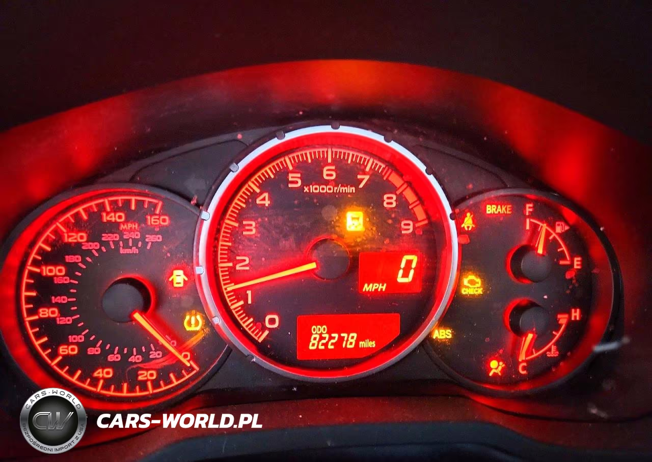 2013 Subaru Brz 2.0 Limited VIN:JF1ZCAC1XD1608493 - 9