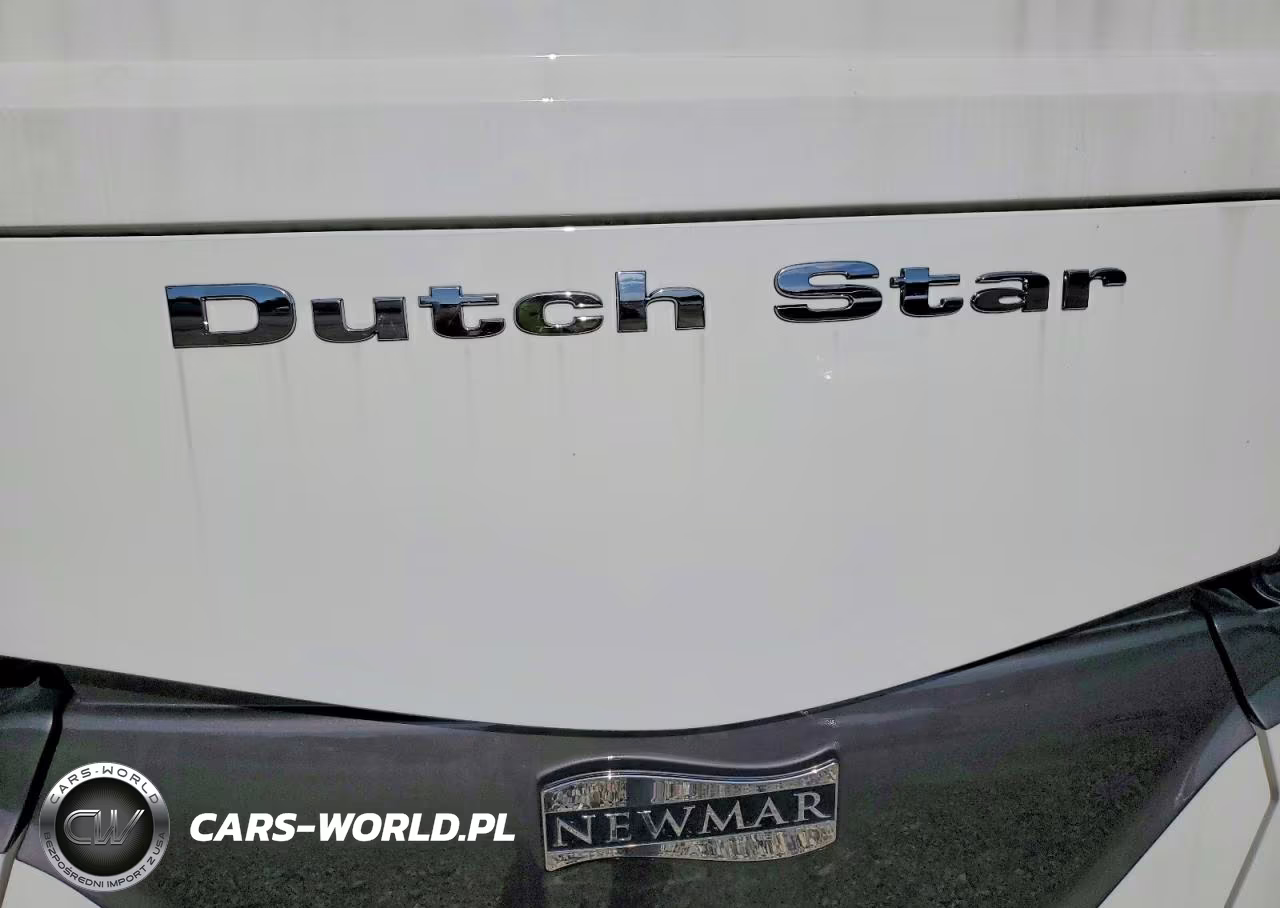 2022 Spartan Motors Motorhome 4Vz VIN:4VZAU1D12NC092945 - 7