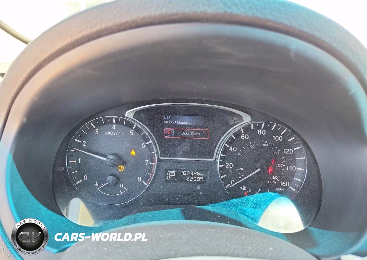 2015 Nissan Altima 2.5 Sv VIN:1N4AL3AP9FC105917 - 9