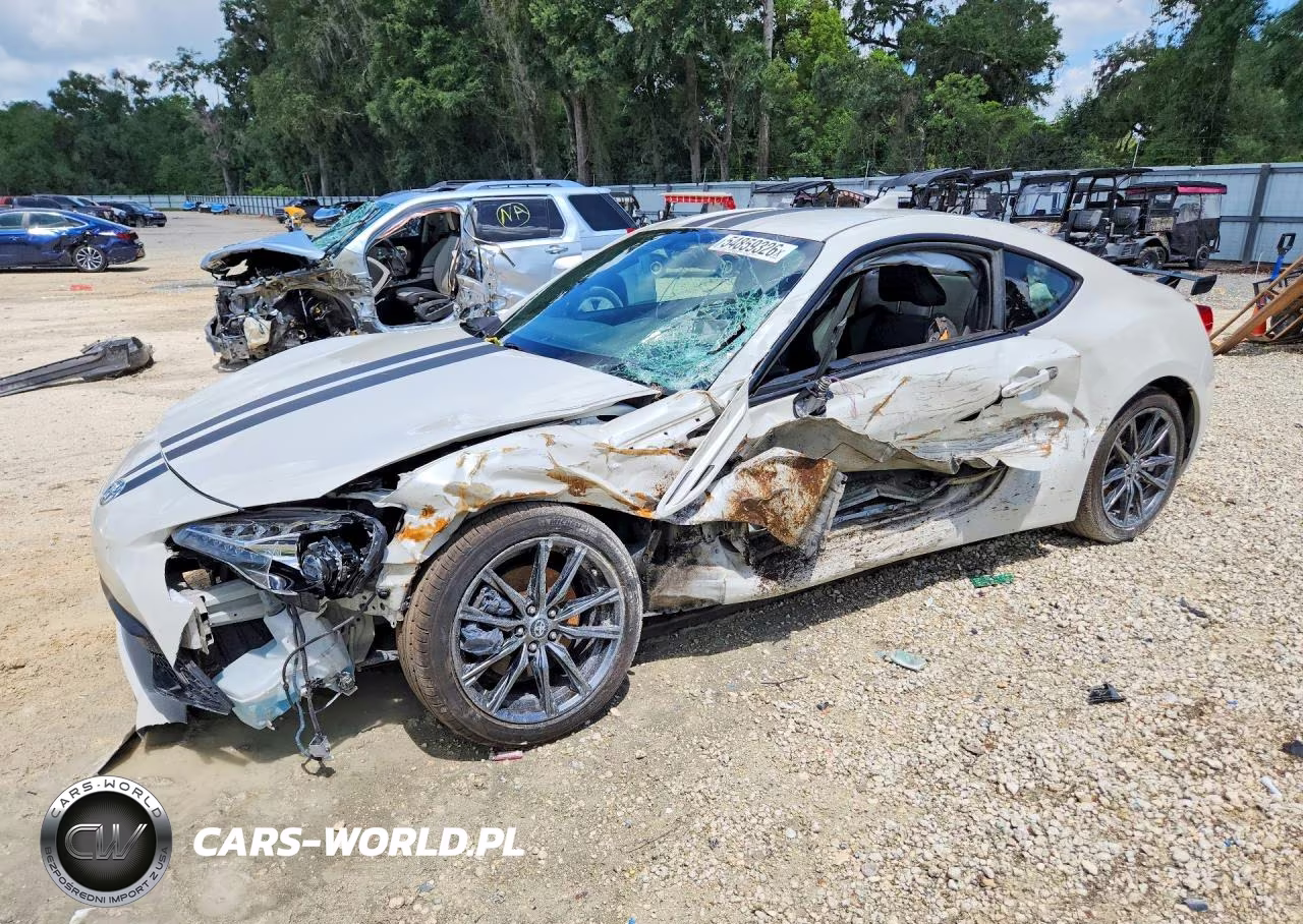 2017 Toyota 86 860 Special Edition