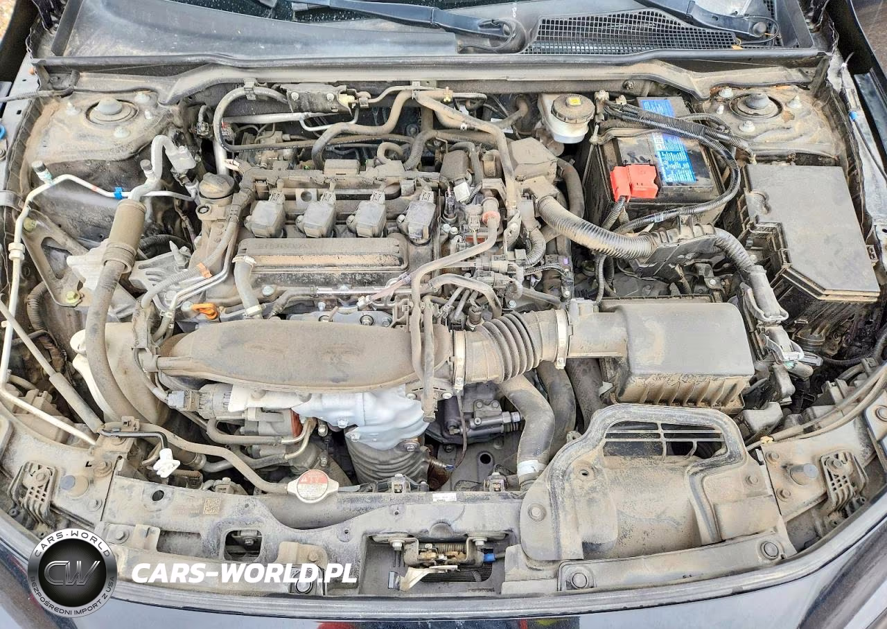2022 Honda Civic Si VIN:2HGFE1E58NH477673 - 11