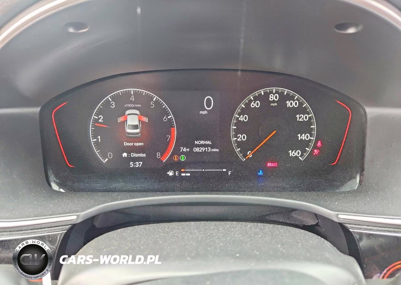 2022 Honda Civic Si VIN:2HGFE1E58NH477673 - 9