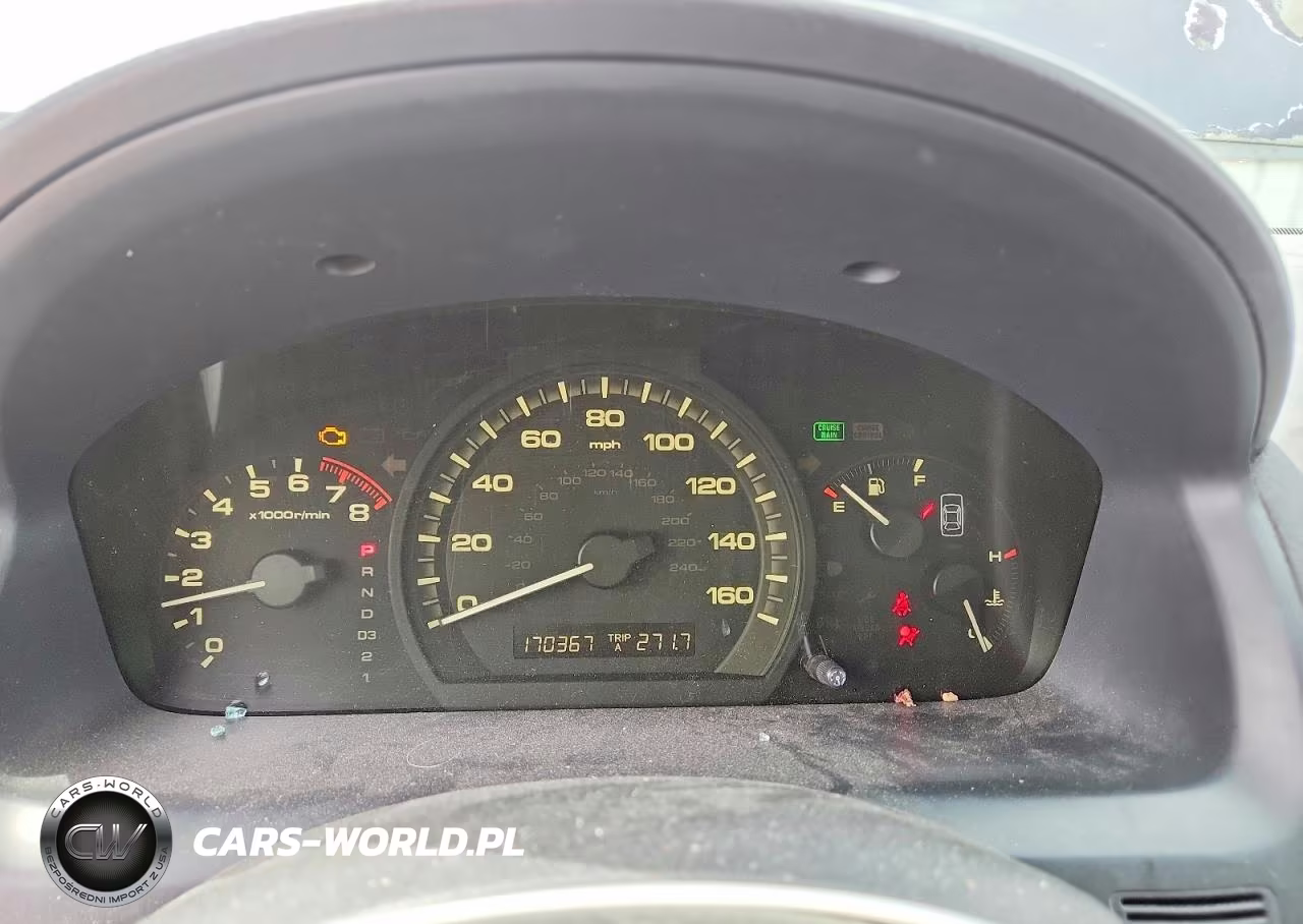 2006 Honda Accord Value VIN:1HGCM56176A103709 - 9
