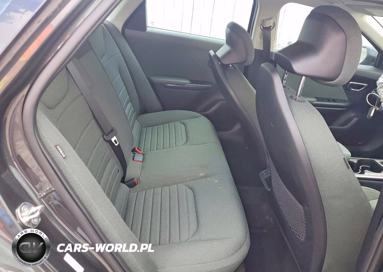 2025 Kia K4 Ex VIN:3KPFU4DE6SE239381 - 10