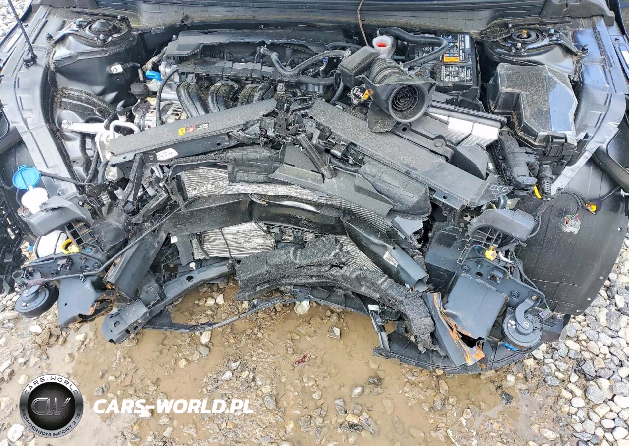 2025 Kia K4 Ex VIN:3KPFU4DE6SE239381 - 11