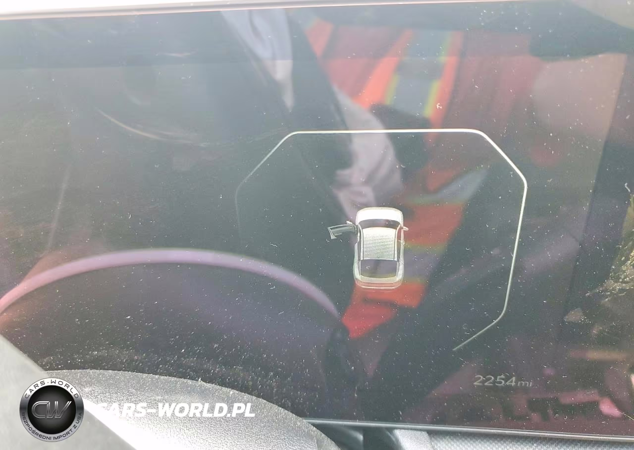 2025 Kia K4 Ex VIN:3KPFU4DE6SE239381 - 9