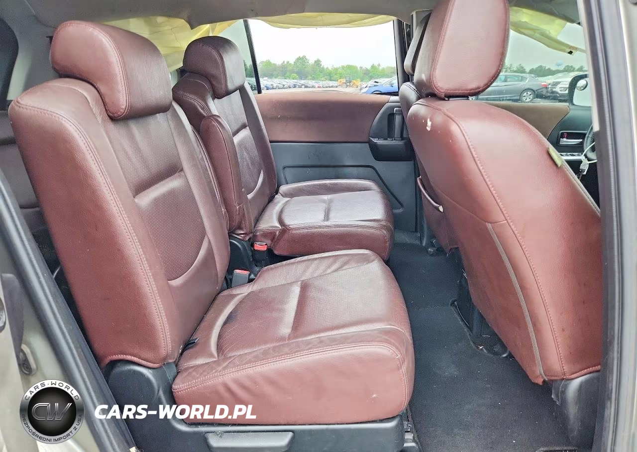 2007 Mazda 5 VIN:JM1CR293970149528 - 11