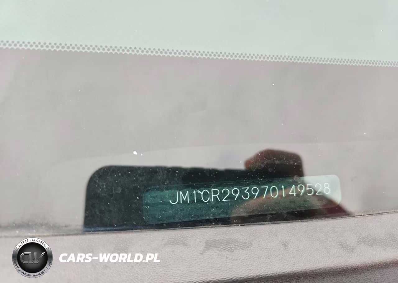 2007 Mazda 5 VIN:JM1CR293970149528 - 13
