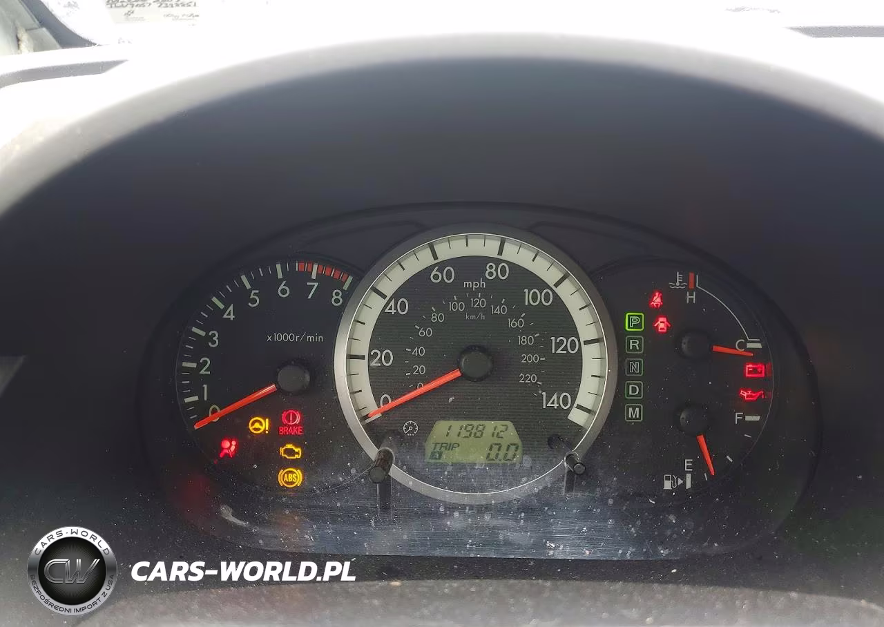 2007 Mazda 5 VIN:JM1CR293970149528 - 9