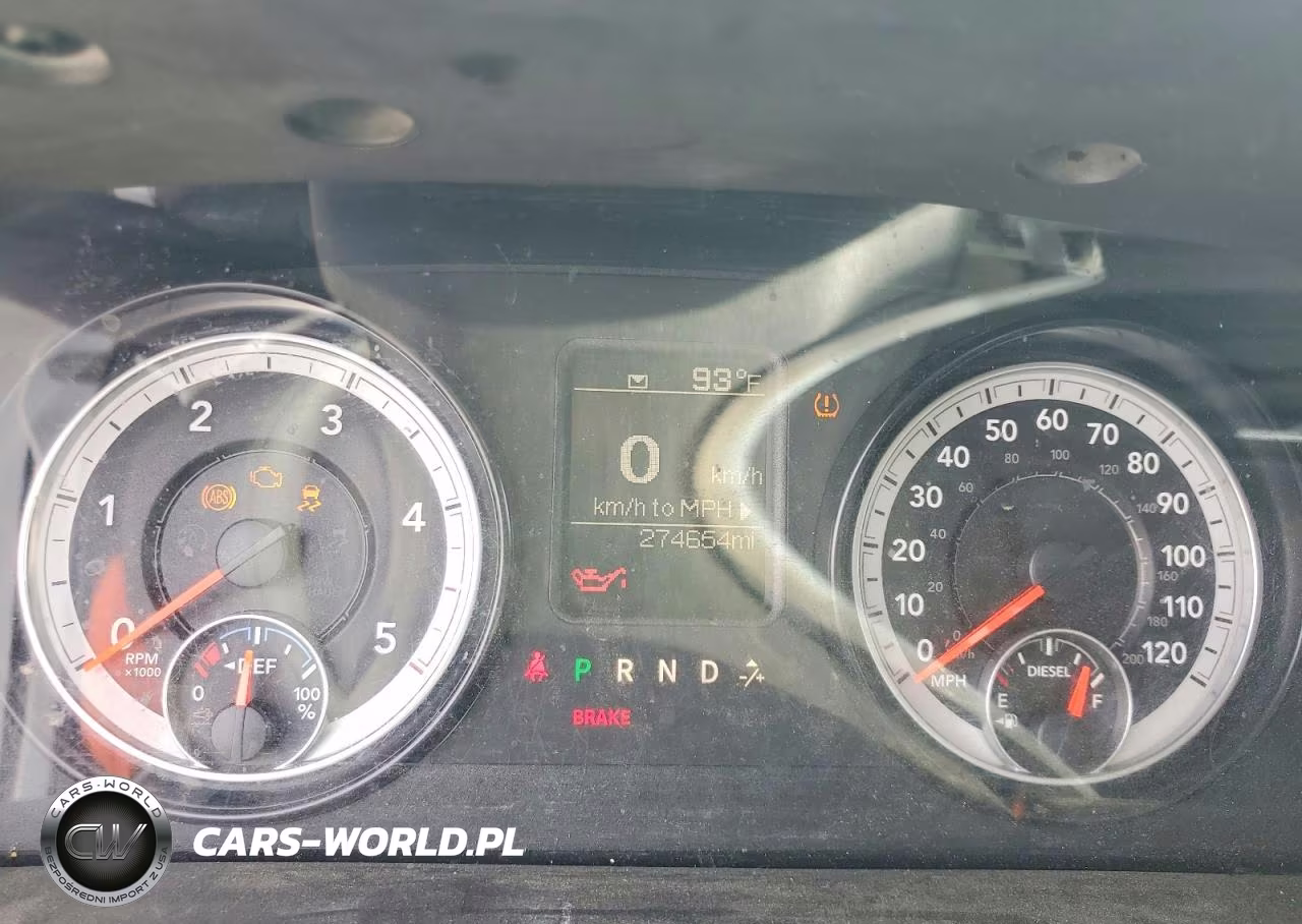 2014 Ram 1500 VIN:1C6RR6FM9ES382400 - 9