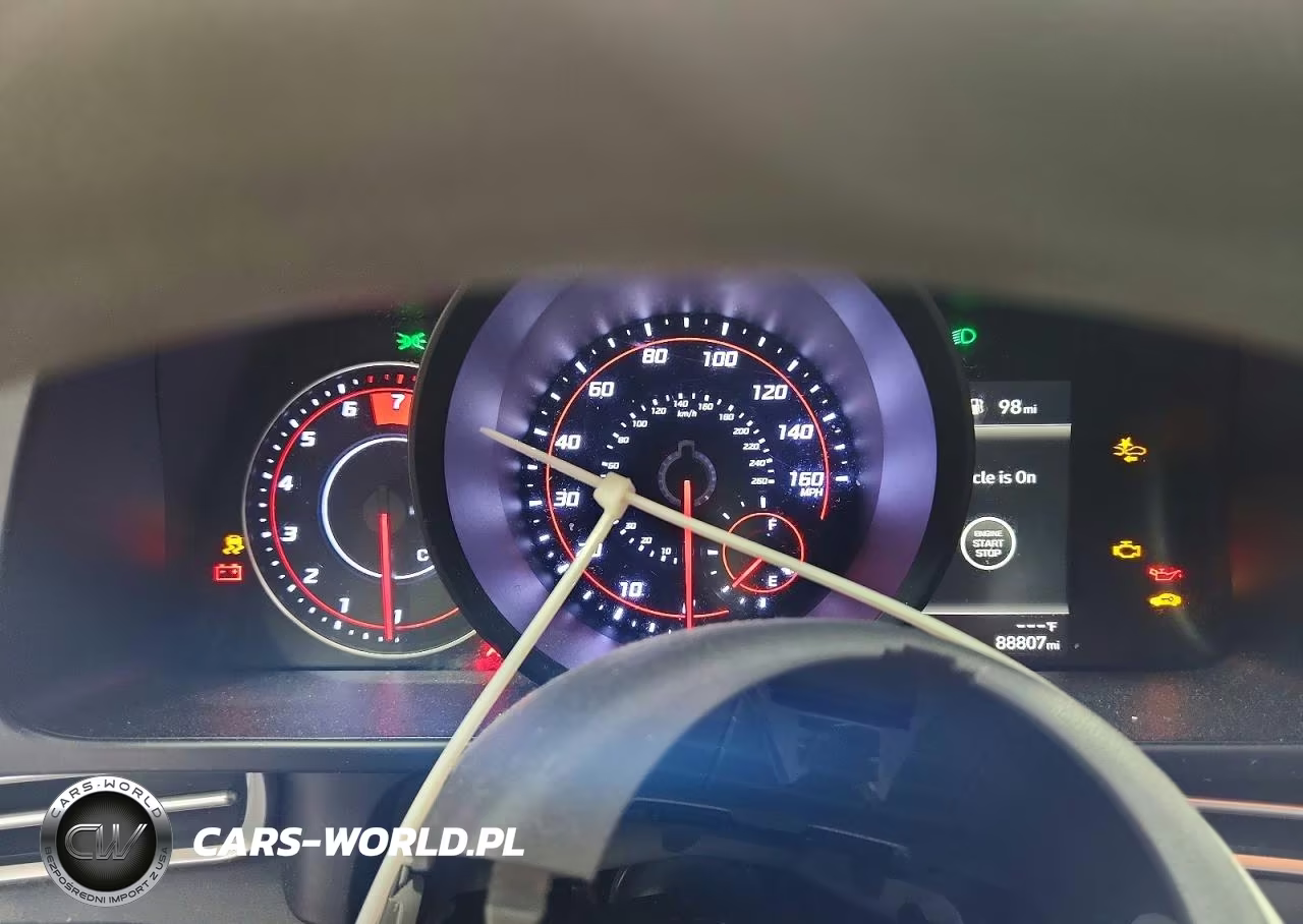 2021 Hyundai Elantra Sel VIN:5NPLM4AG8MH012202 - 9