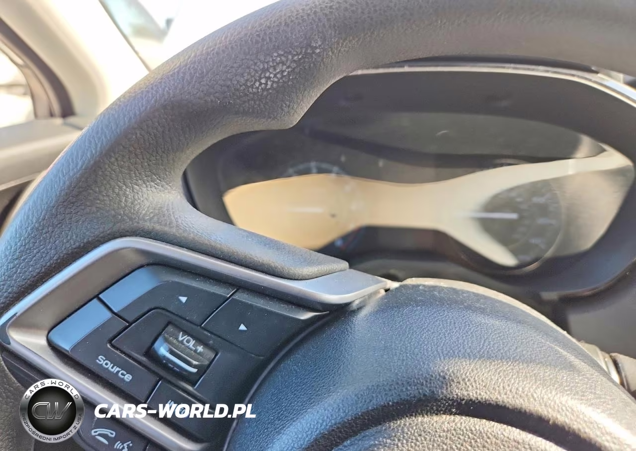 2019 Subaru Impreza VIN:4S3GTAB60K3741098 - 9