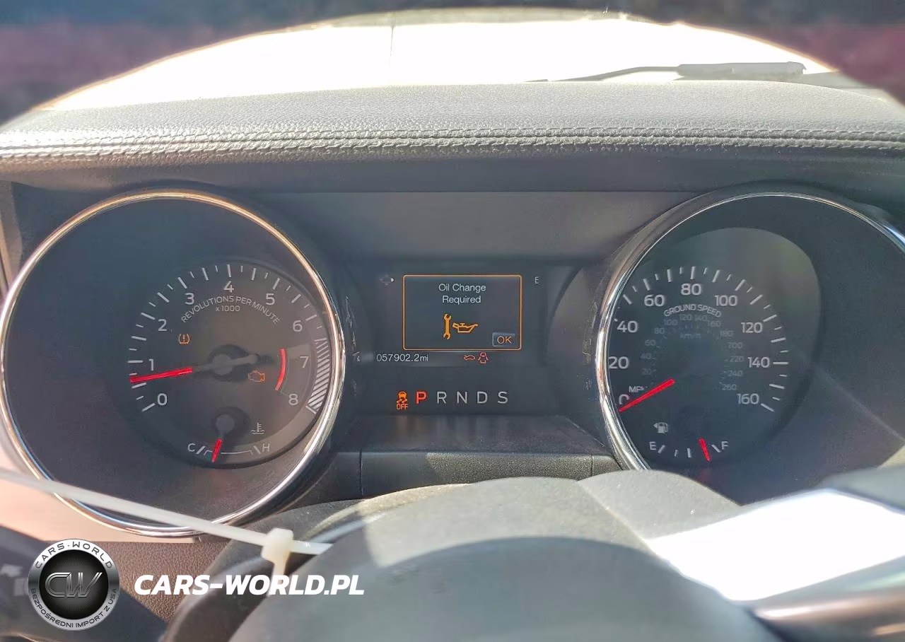 2015 Ford Mustang Gt VIN:1FA6P8CF7F5378399 - 9