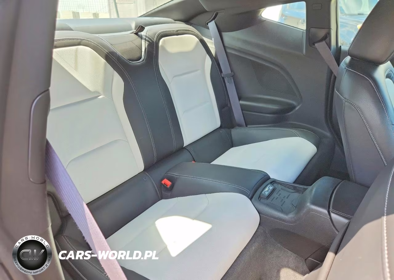 2017 Chevrolet Camaro Lt VIN:1G1FD1RS6H0156573 - 10