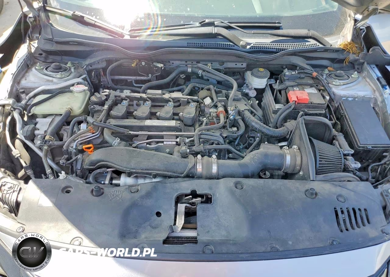 HONDA CIVIC VIN:SHHFK7H42LU423297 - 11