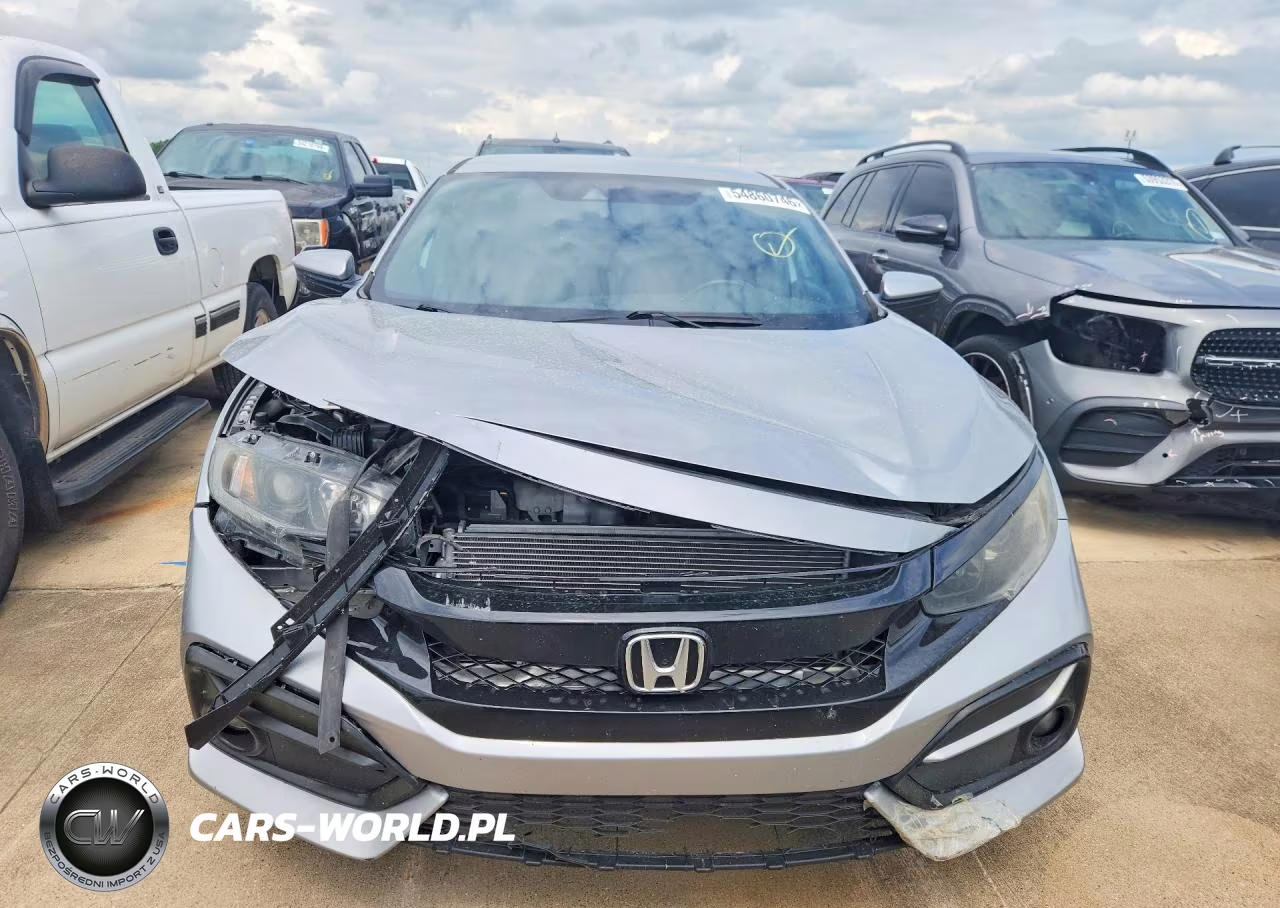 HONDA CIVIC VIN:SHHFK7H42LU423297 - 5