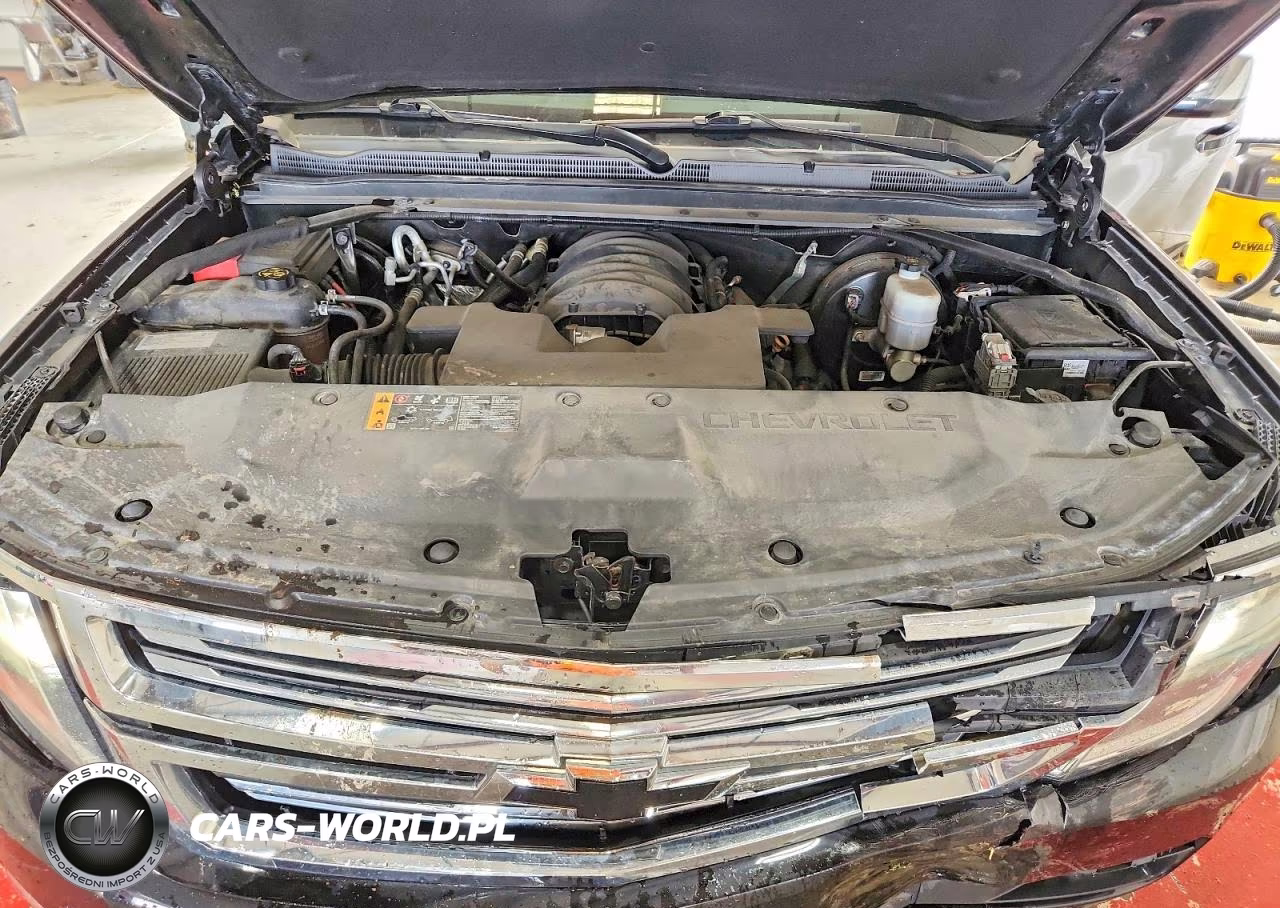 2020 Chevrolet Tahoe K1500 Premier VIN:1GNSKCKC7LR230749 - 12