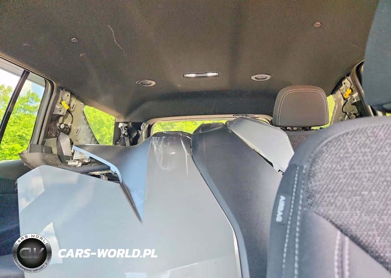 2024 Chevrolet Traverse Lt VIN:1GNERGKS2RJ174038 - 10