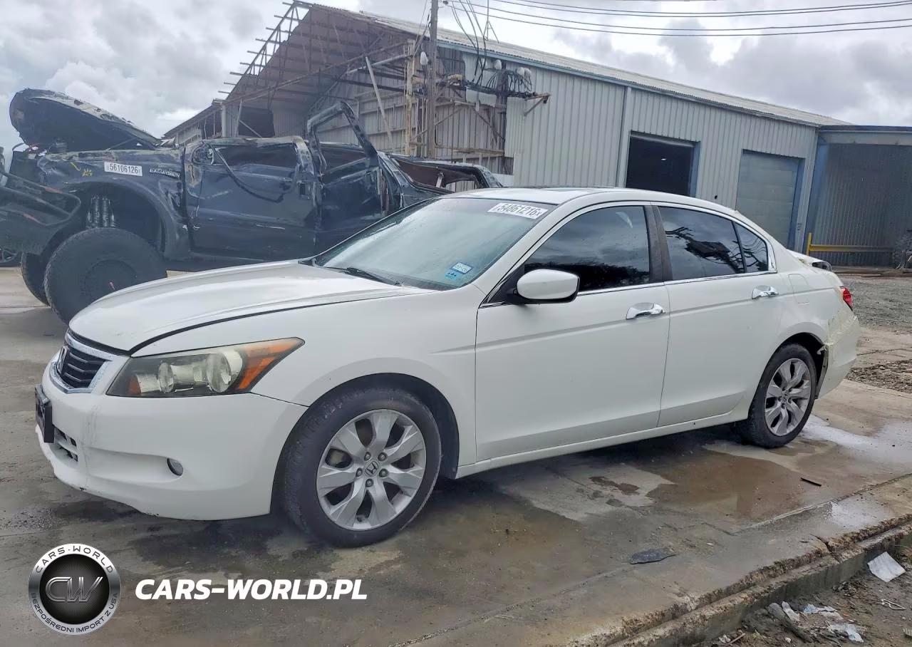 2020 Honda Accord