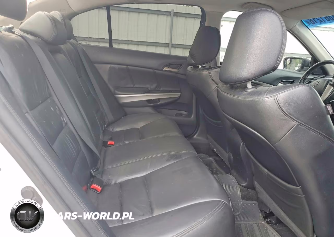 2020 Honda Accord VIN:1HGCP3679AA900021 - 10