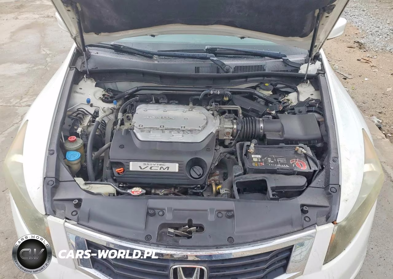 2020 Honda Accord VIN:1HGCP3679AA900021 - 11