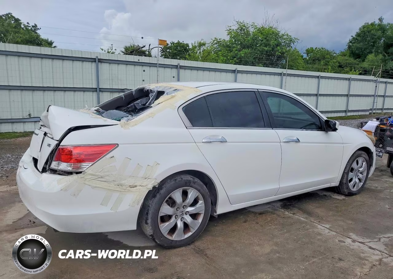 2020 Honda Accord VIN:1HGCP3679AA900021 - 3