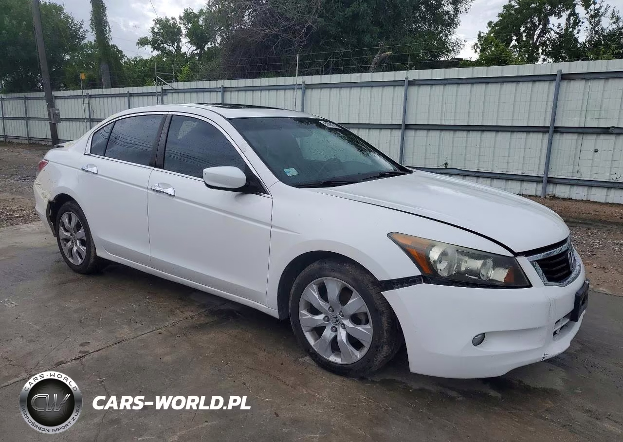 2020 Honda Accord VIN:1HGCP3679AA900021 - 4