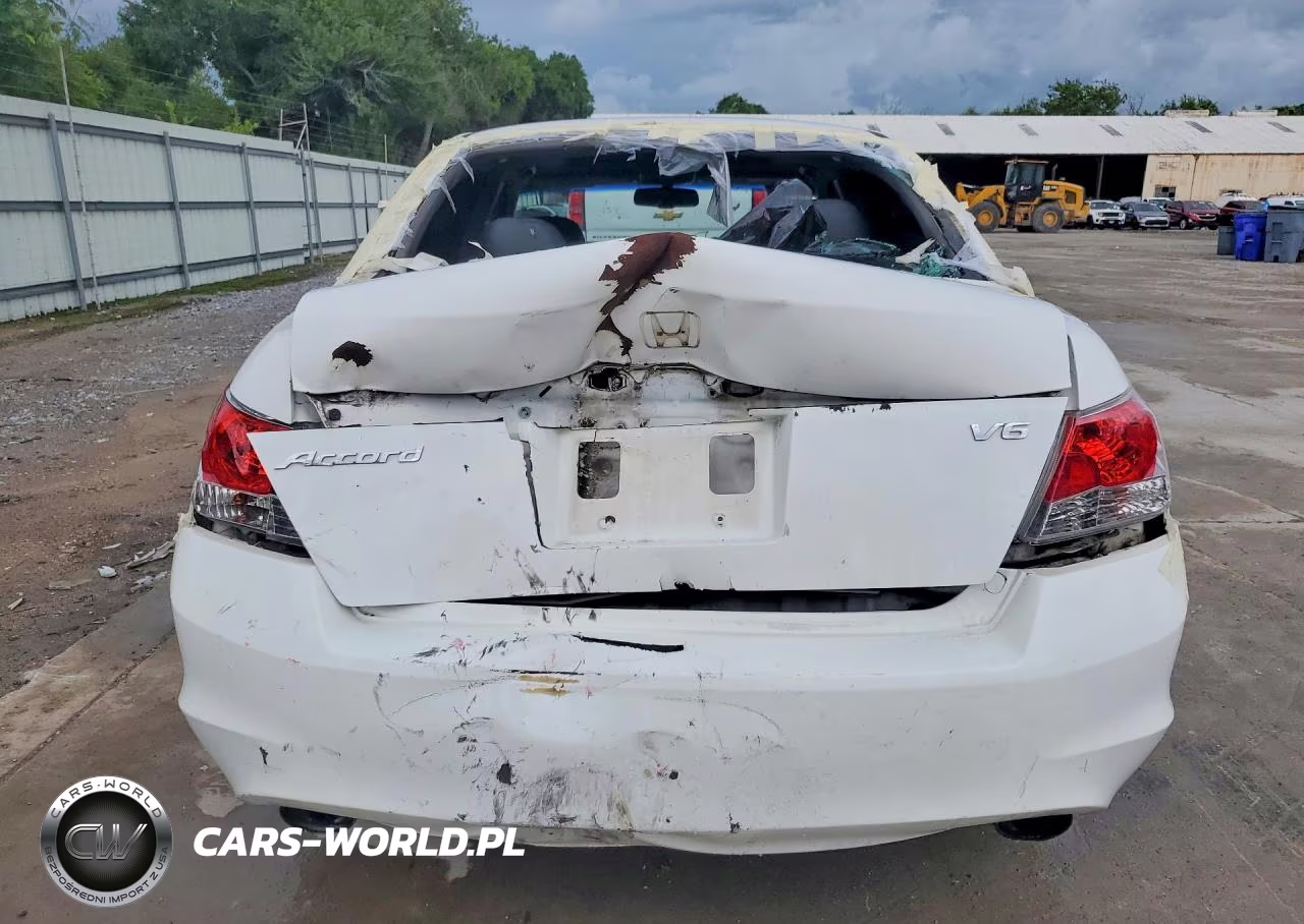 2020 Honda Accord VIN:1HGCP3679AA900021 - 6