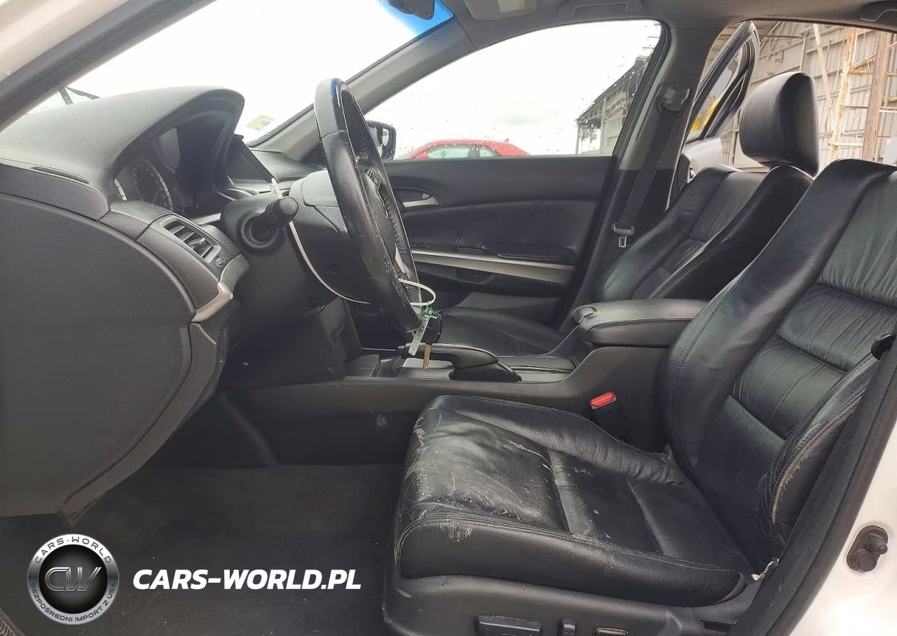 2020 Honda Accord VIN:1HGCP3679AA900021 - 7