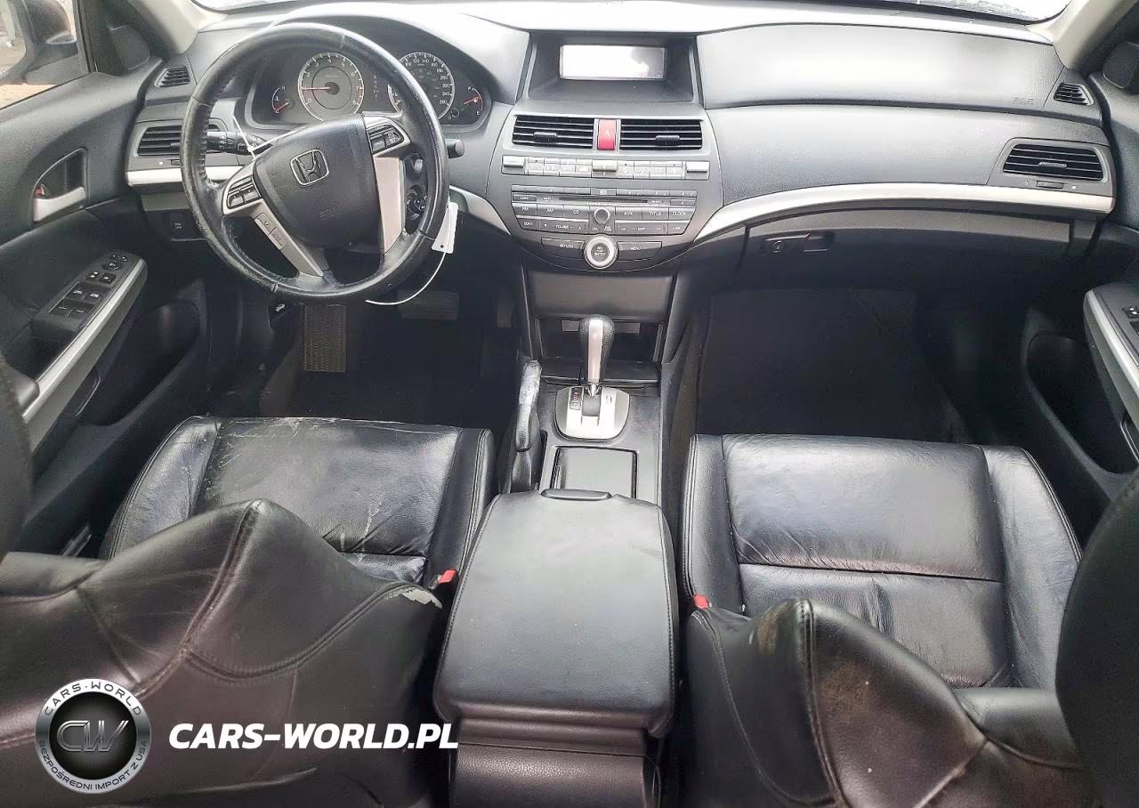 2020 Honda Accord VIN:1HGCP3679AA900021 - 8