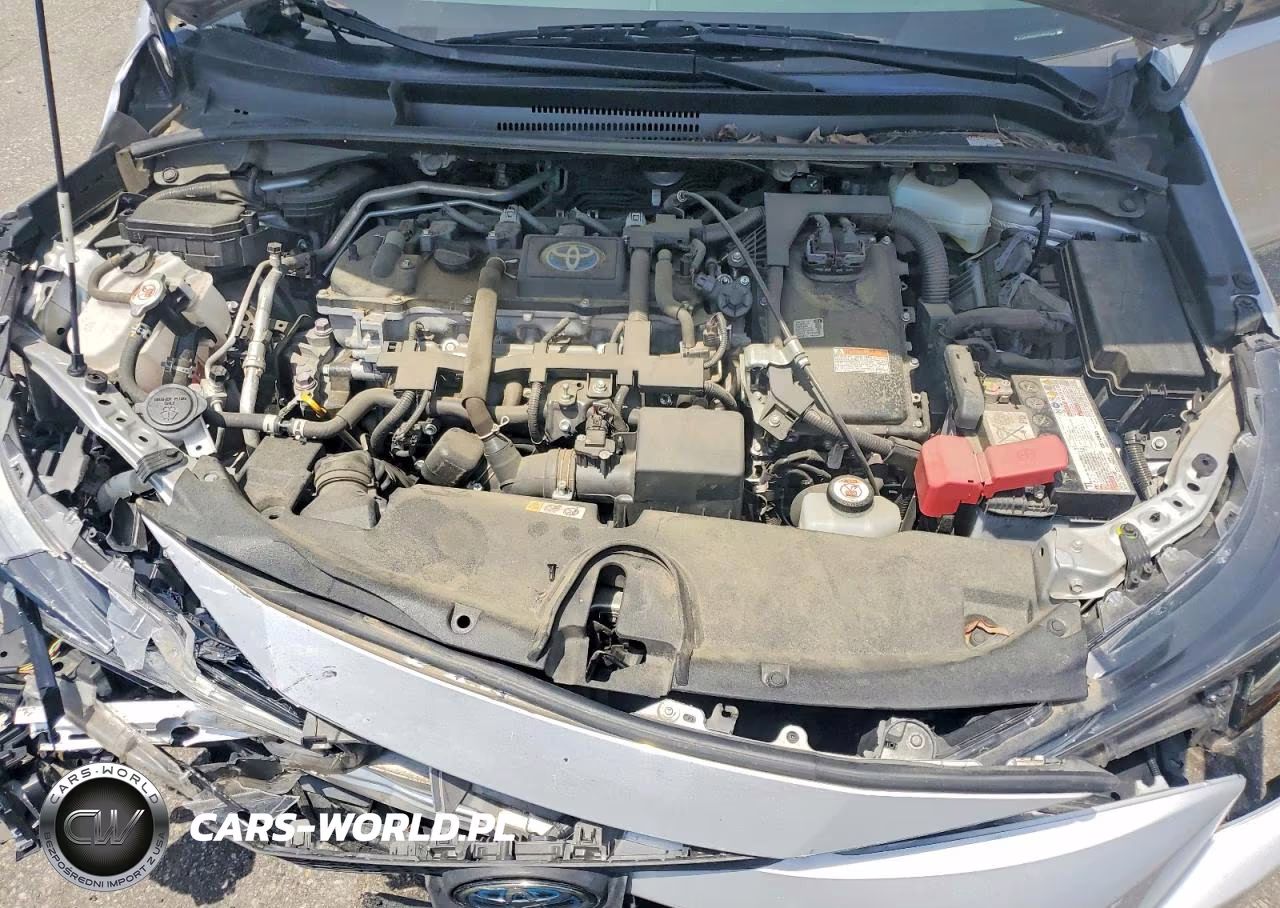 2022 Toyota Corolla Le VIN:JTDEAMDE6NJ050872 - 11