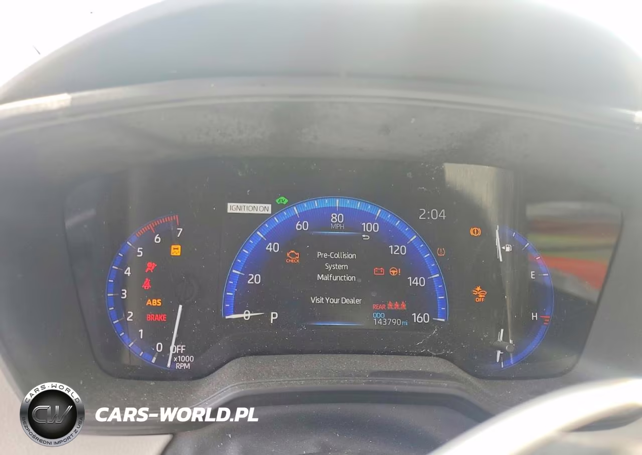 2022 Toyota Corolla Le VIN:JTDEAMDE6NJ050872 - 9
