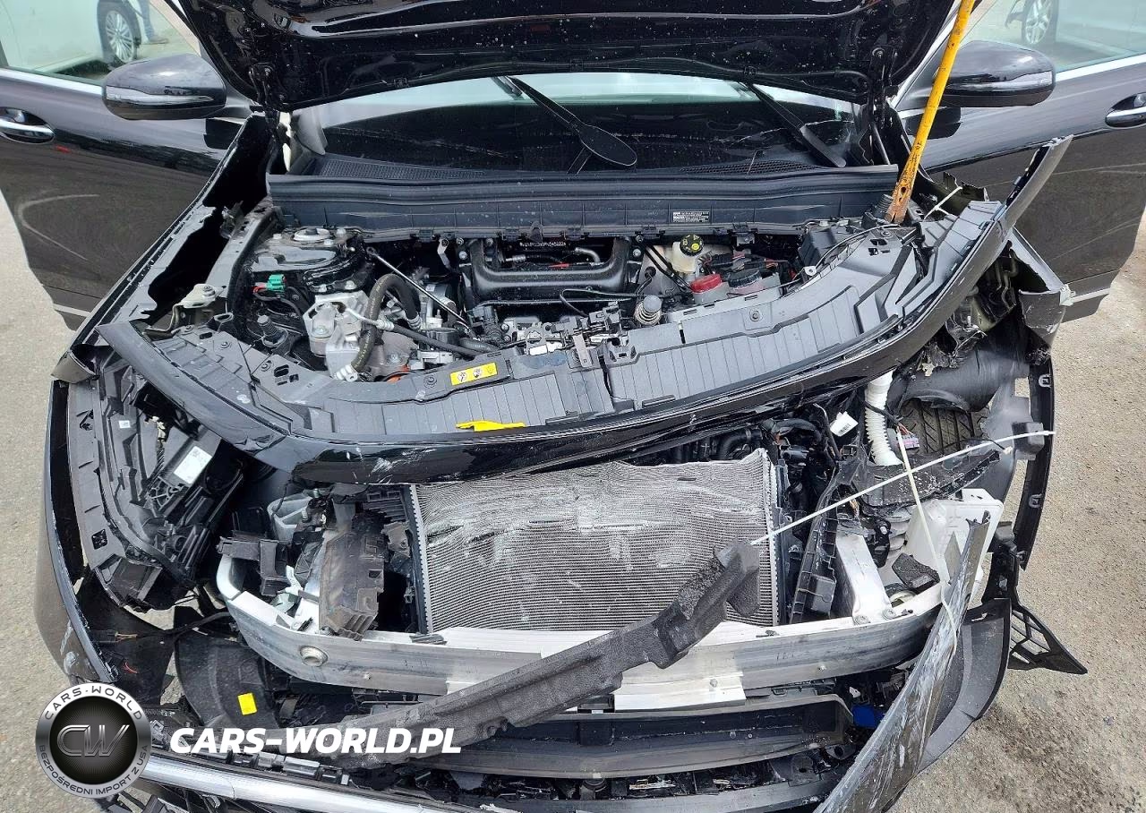 2023 Mercedes-Benz Eqb 350 4Matic VIN:W1N9M1DB6PN040232 - 11