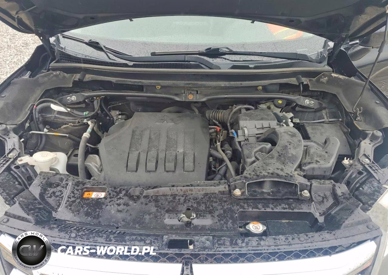 2018 Mitsubishi Eclipse Cross Se VIN:JA4AT5AA7JZ065578 - 12