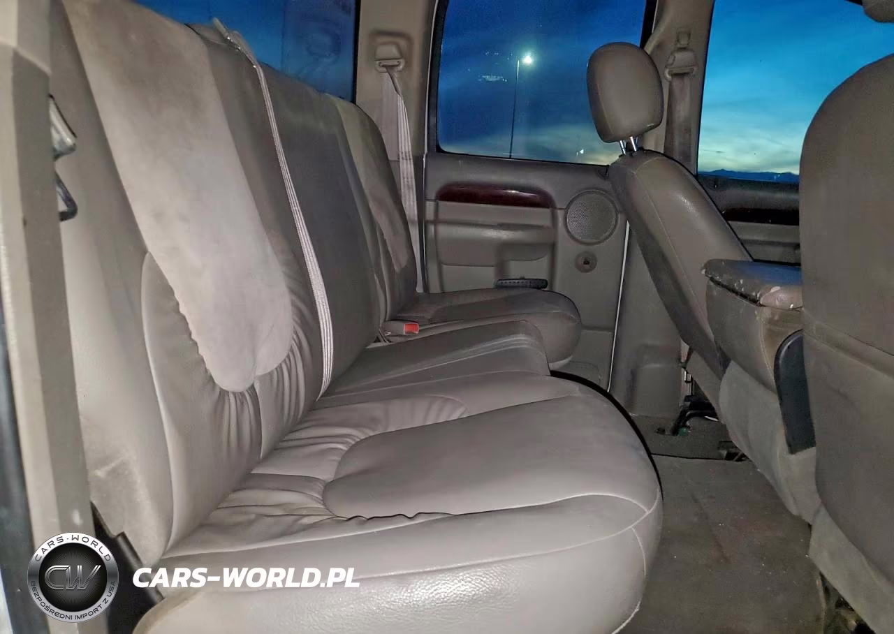 2002 Dodge Ram 1500 VIN:1D7HA18Z62J162954 - 10
