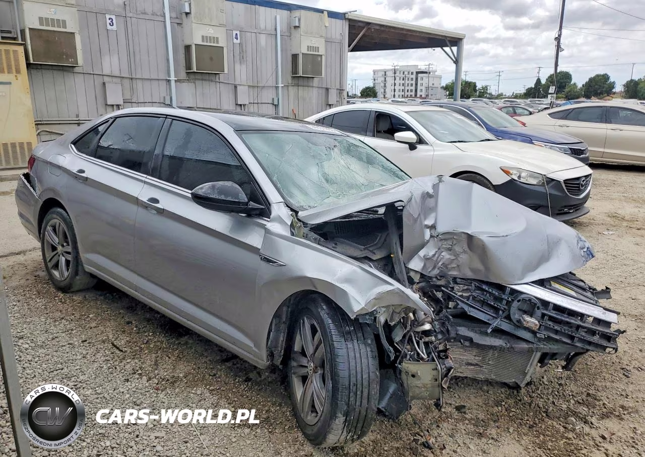 2020 Volkswagen Jetta S VIN:3VWC57BU7LM087918 - 4