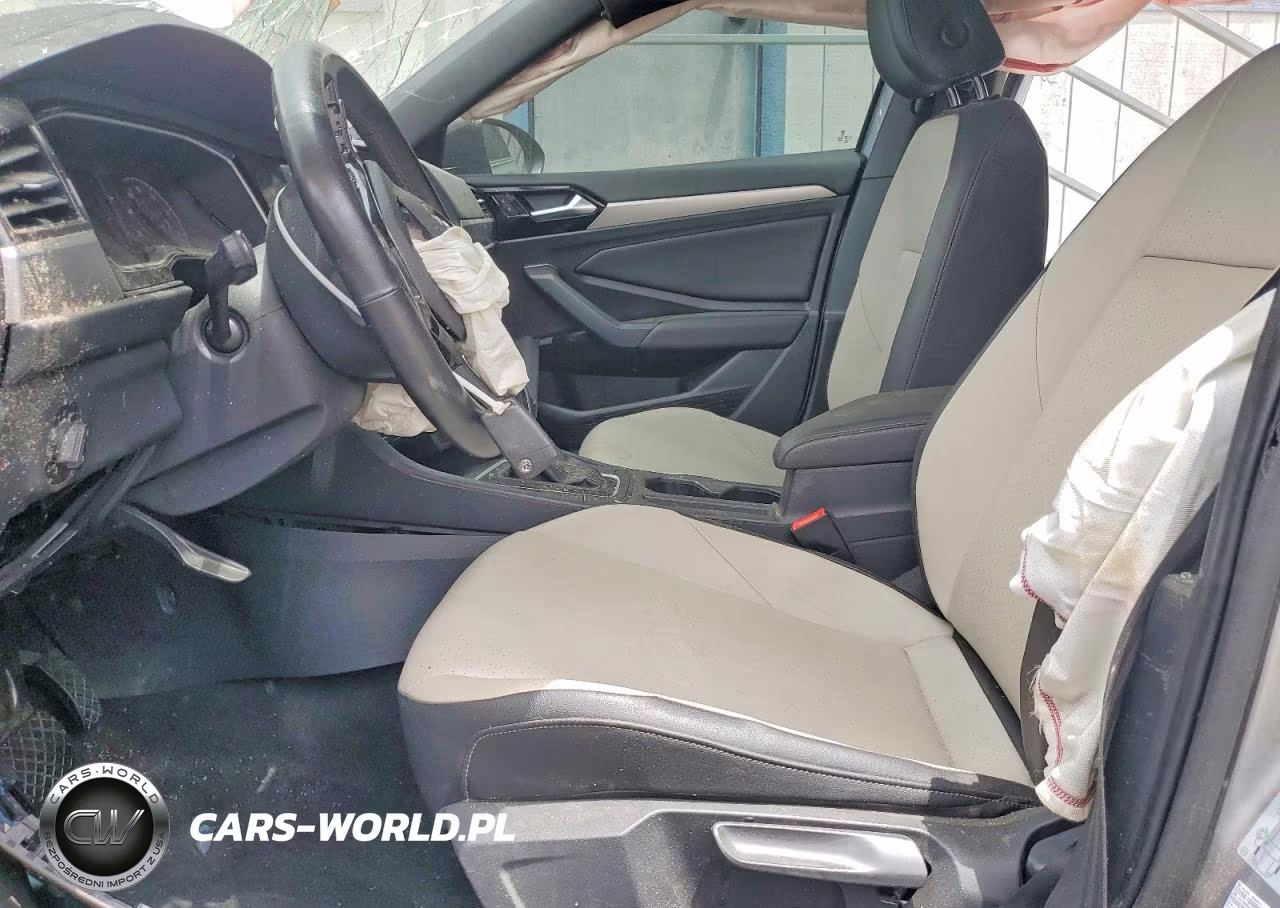 2020 Volkswagen Jetta S VIN:3VWC57BU7LM087918 - 7