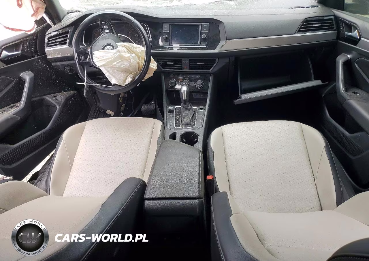 2020 Volkswagen Jetta S VIN:3VWC57BU7LM087918 - 8
