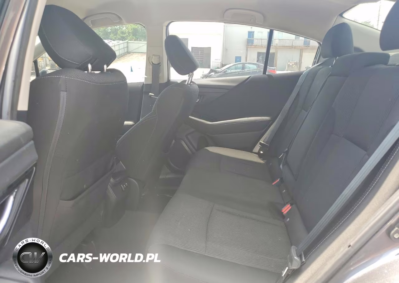 2020 Subaru Legacy Premium VIN:4S3BWAC68L3012705 - 10