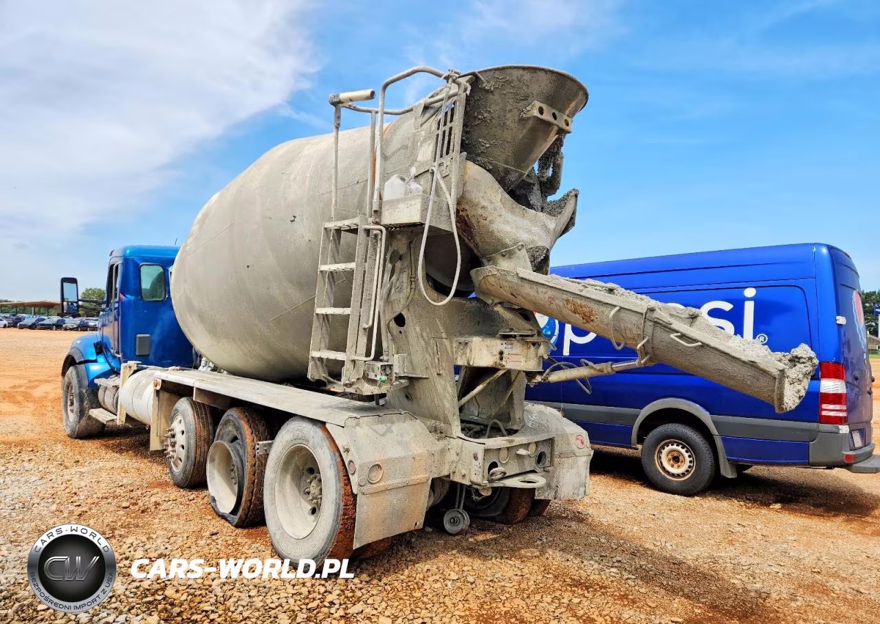 2017 Kenworth Construction T880 VIN:1NKZL70X9HJ154778 - 3