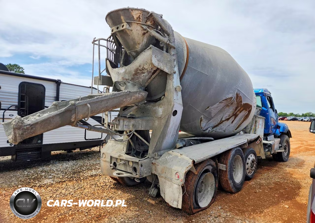 2017 Kenworth Construction T880 VIN:1NKZL70X9HJ154778 - 6